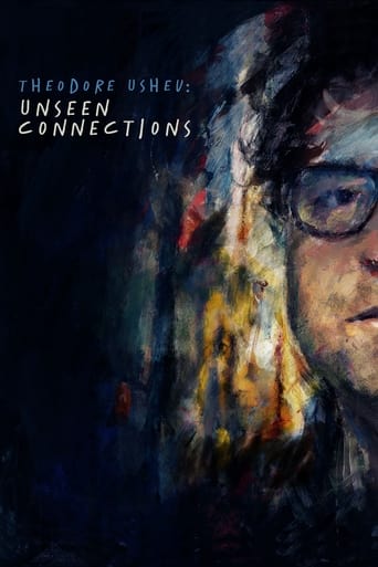 Poster of Theodore Ushev: Unseen Connections