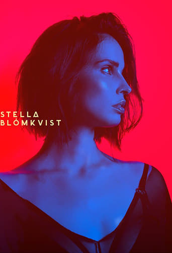 Portrait for Stella Blómkvist - Season 1