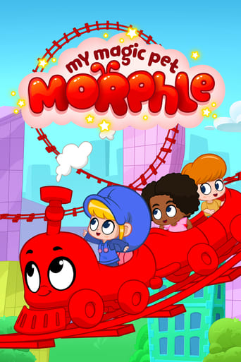 Poster of Morphle