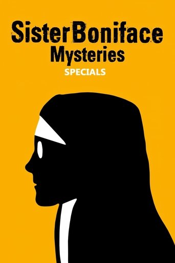 Portrait for Sister Boniface Mysteries - Specials