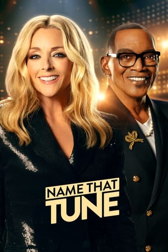 Poster of Name That Tune