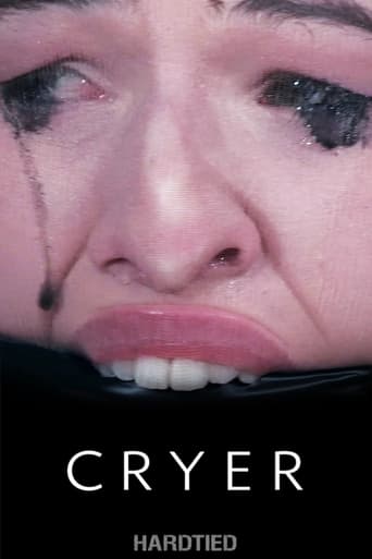 Poster of Cryer