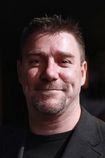 Portrait of Michael-Joachim Heiss