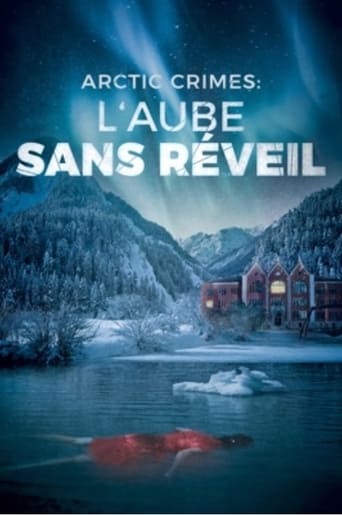 Poster of Arctic Crimes : L'aube Sans Réveil