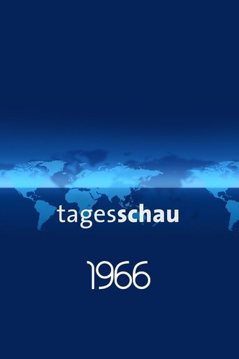 Portrait for Tagesschau - Season 1966