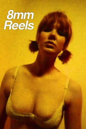 Poster of 8mm Reels