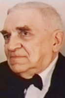 Portrait of Nikolai Tolkachyov