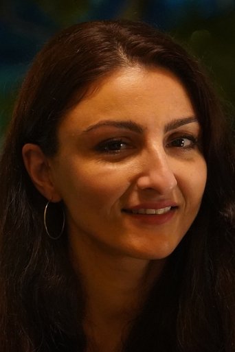 Portrait of Soha Ali Khan