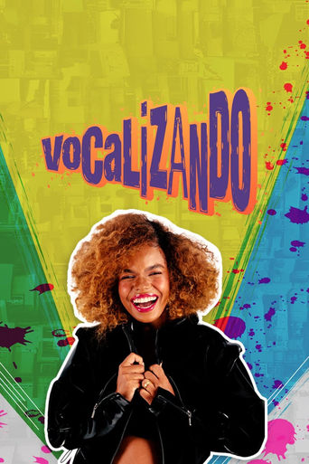 Poster of Vocalizando