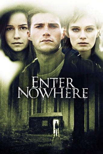 Poster of Enter Nowhere