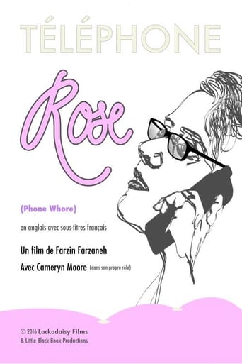 Poster of Phone Whore