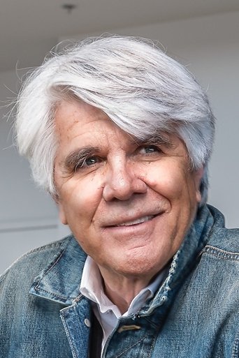Portrait of Andrew Alexander