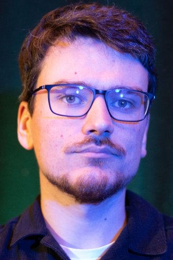Portrait of Joe Payne