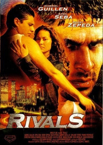 Poster of Rivals