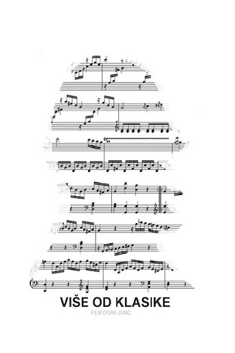 Poster of More Than Classical Music
