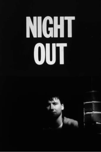 Poster of Night Out