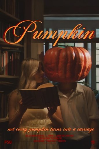 Poster of Pumpkin