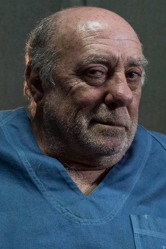 Portrait of Mário César Camargo