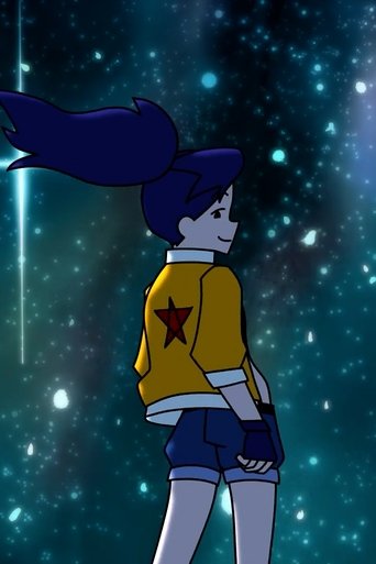 Poster of SKY VANDAL