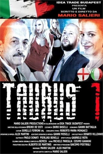 Poster of Taurus 1