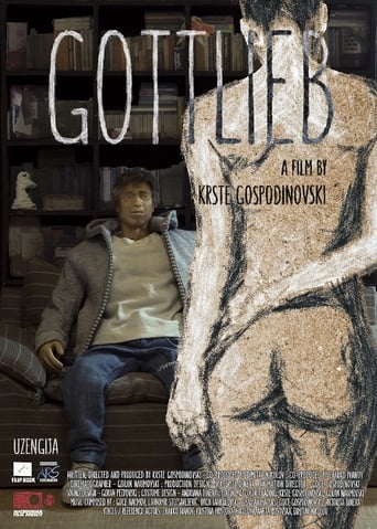 Poster of Gottlieb