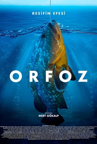 Poster of Orfoz: Resifin Efesi