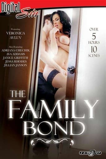 Poster of The Family Bond