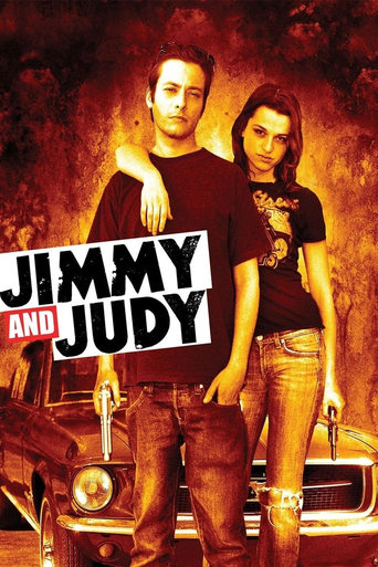 Poster of Jimmy and Judy