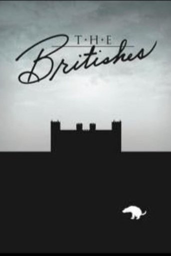 Poster of The Britishes