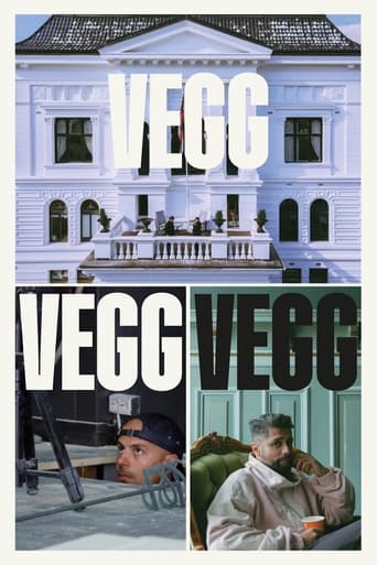 Poster of Vegg Vegg Vegg