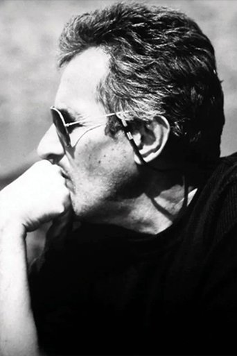 Portrait of Stanley Dorfman