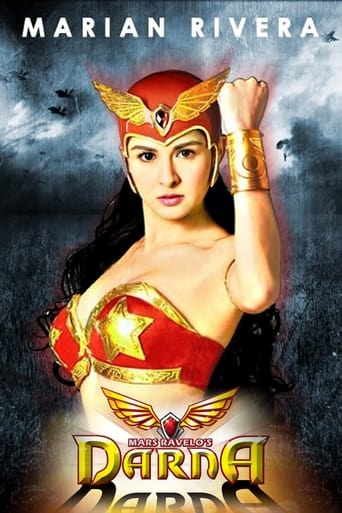 Poster of Darna