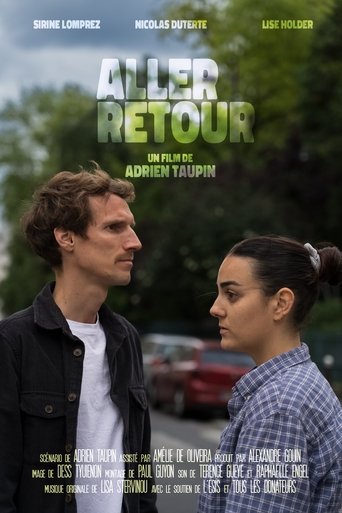 Aller-retour Poster of Aller-retour