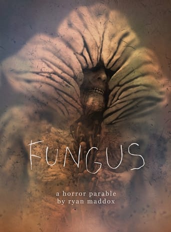 Poster of Fungus