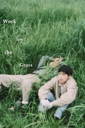 Poster of Work on the Grass