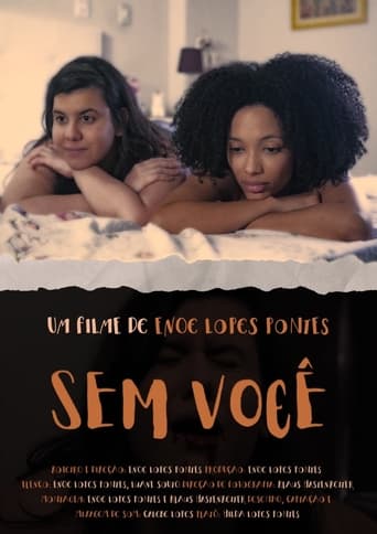 Poster of Sem Você