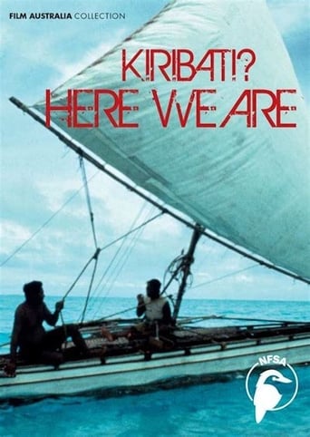 Poster of Kiribati? Here We Are