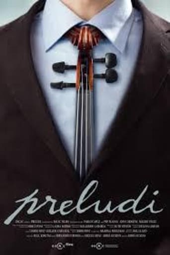 Poster of Prelude