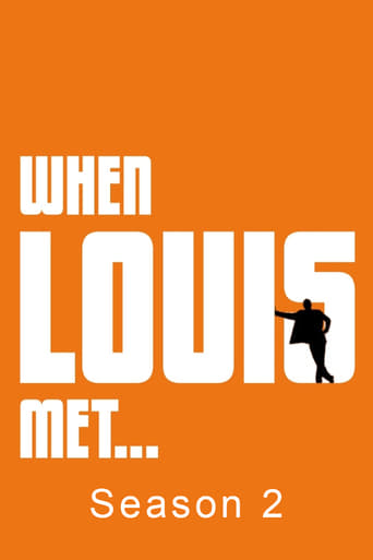 Portrait for When Louis Met... - Season 2