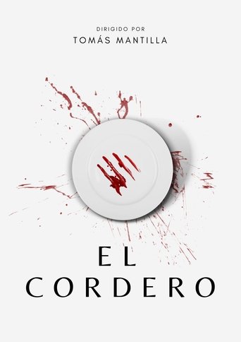 Poster of El Cordero