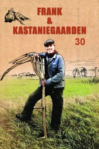 Portrait for Frank & Kastaniegaarden - Season 30