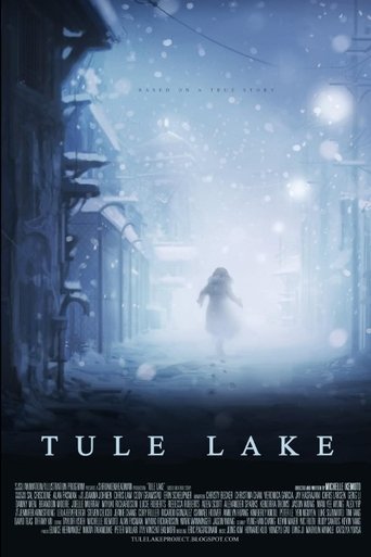 Poster of Tule Lake