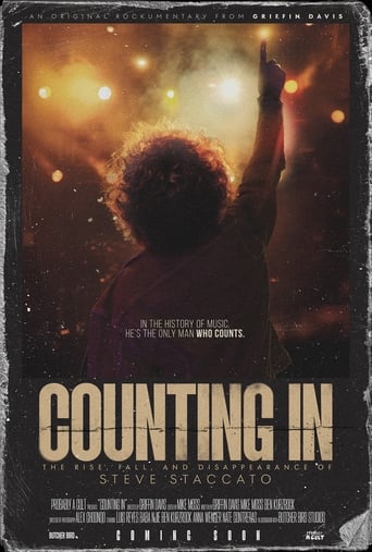 Poster of Counting In