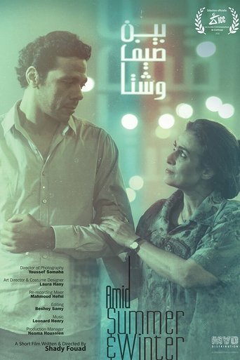 Poster of Amid Summer & Winter