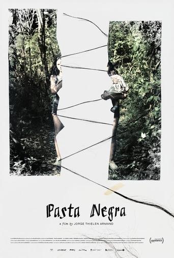 Poster of Pasta Negra