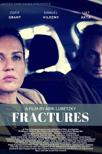 Poster of Fractures