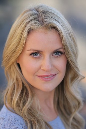 Portrait of Ciara Bailey