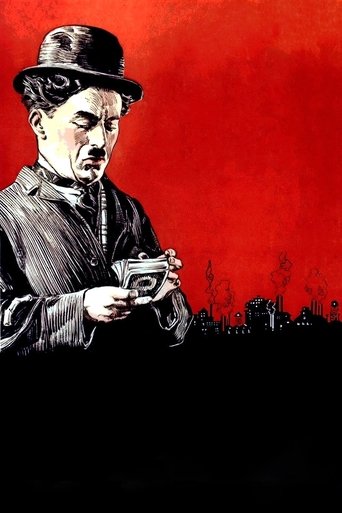 Poster of Pay Day