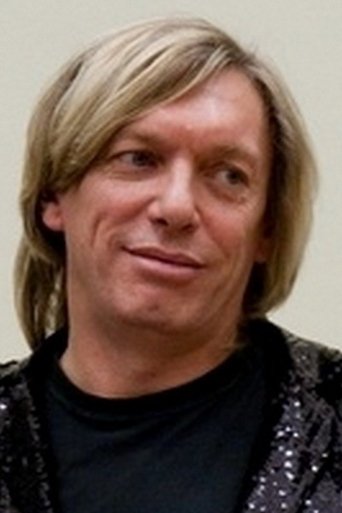 Portrait of Mikhail Grushevskiy