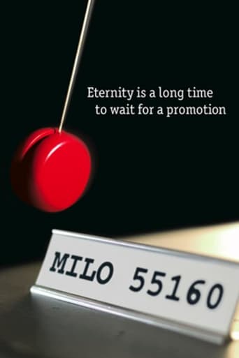 Poster of Milo 55160